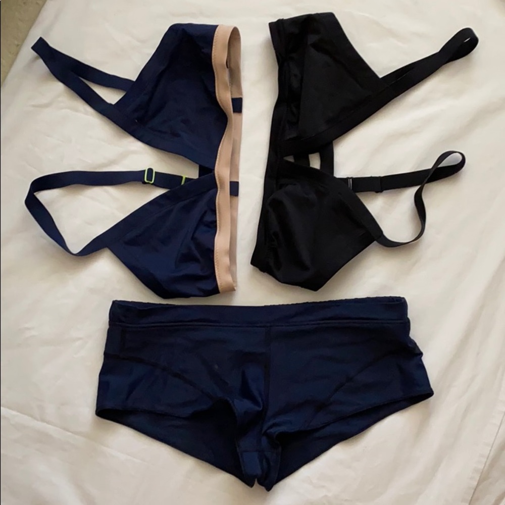 Lululemon Swimwear